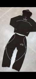 FOUNDATION TRACKSUIT