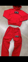FOUNDATION TRACKSUIT